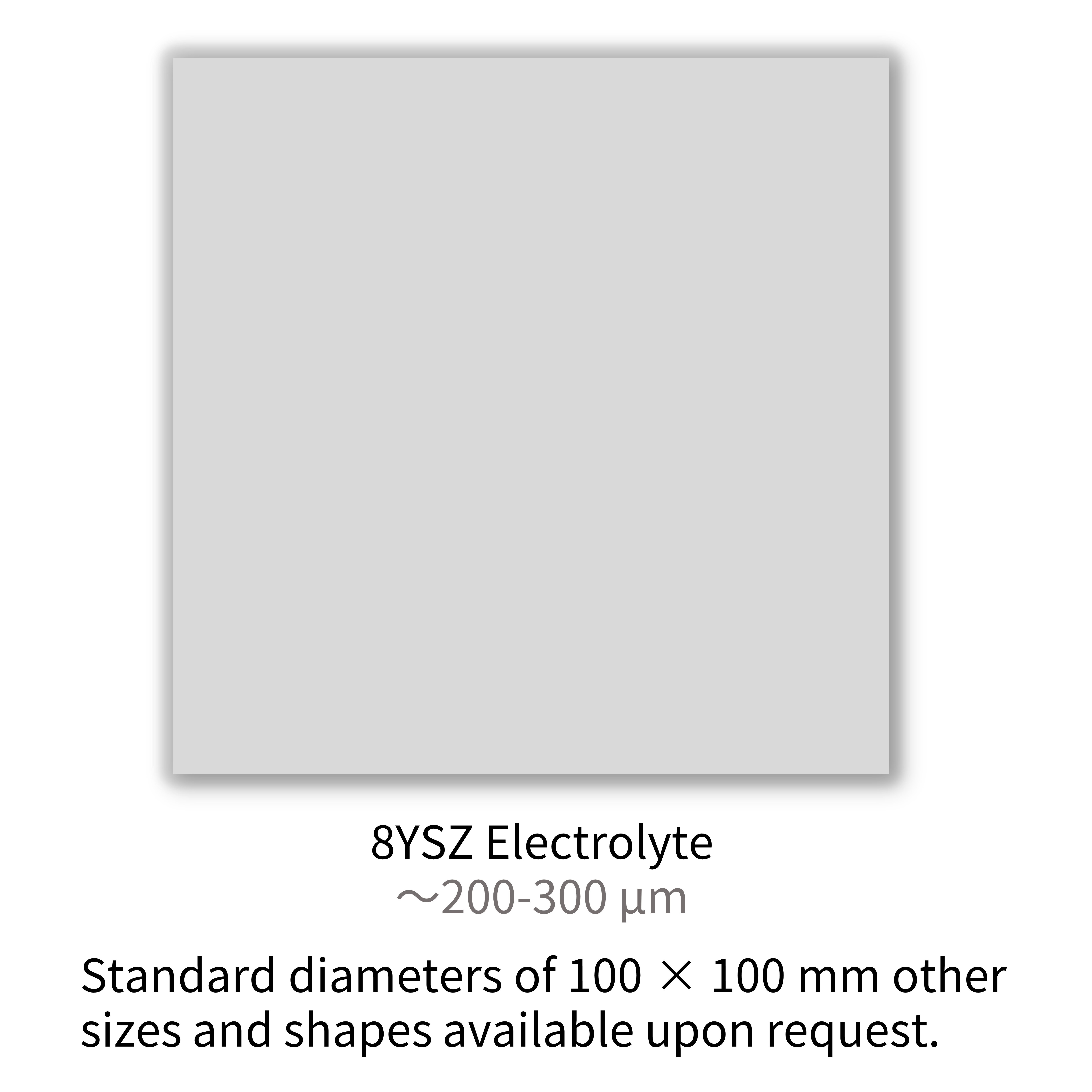 SSZ电池结构示意图